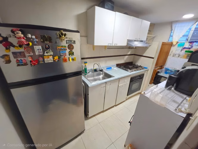 APARTAMENTO EN VENTA EN PH MCGREGOR  – CONDADO DEL REY CON TERRAZA - Imagen 6