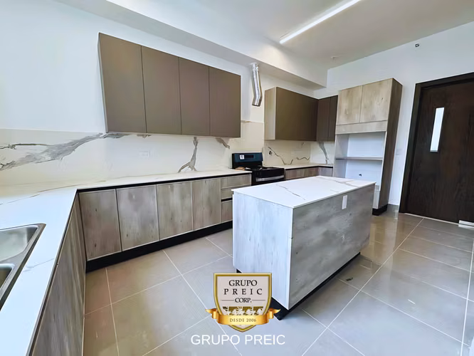 Apartamento en alquiler punta paitilla Ph Sea Point Linea Blanca CC - Imagen 10