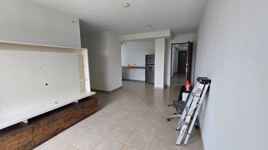 Apartamento en alquiler - Torres de Cantabria - 2 recamaras