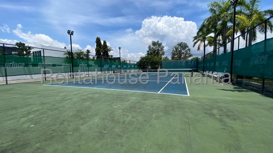 Casa en Alquiler en Costa Sur. COSTA ESMERALDA. 27LDC983 - Imagen 19