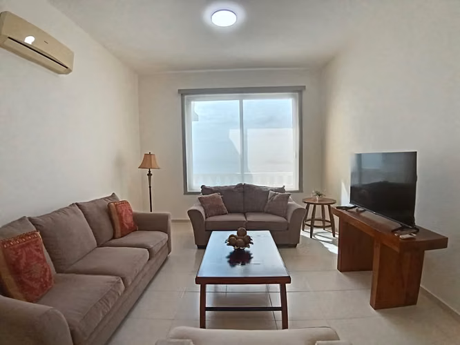 ALQUILER APARTAMENTO AVENIDA BALBOA - VISTA AL MAR