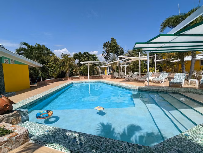VENTA RESTAURANTE EN PUNTA CHAME - Imagen 14