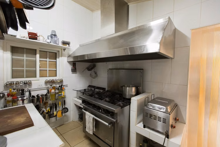 VENTA RESTAURANTE EN PUNTA CHAME - Imagen 12