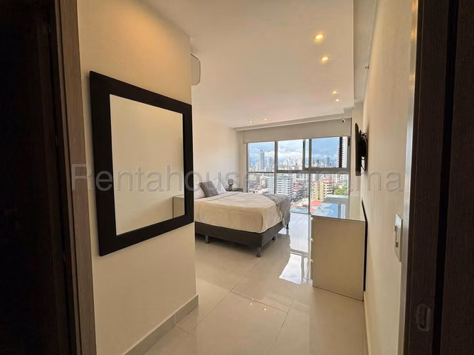 Apartamento en Alquiler en el Cangrejo 27LDC1612 - Imagen 6