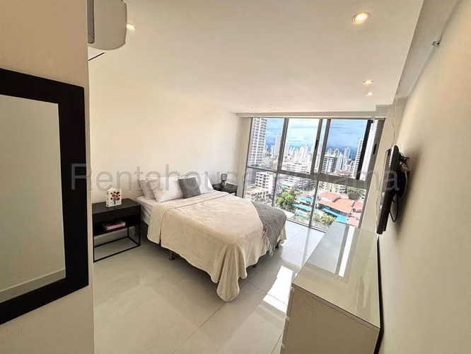 Apartamento en Alquiler en el Cangrejo 27LDC1612 - Imagen 9