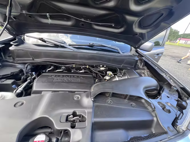Honda Pilot 2015 - Imagen 7