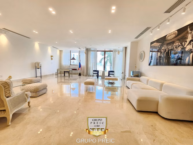 Apartamento en venta Punta Pacifica Ocean Reef CC - Imagen 17