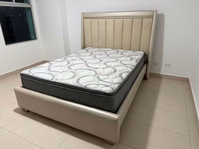Apartamento Amoblado en Alquiler – PH TAO, San Francisco - DG - Imagen 10