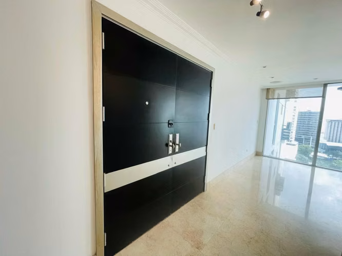 Apartamento Amoblado en Alquiler – PH TAO, San Francisco - DG - Imagen 5