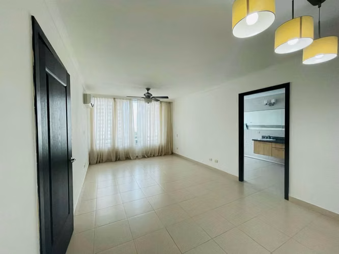 Apartamento Amoblado en Alquiler – PH TAO, San Francisco - DG - Imagen 2