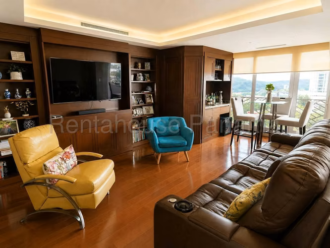 Apartamento en Venta en el Cangrejo. PH PORTANOVA. 27LDC1602 - Imagen 6