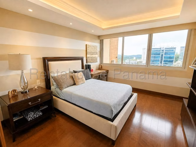 Apartamento en Venta en el Cangrejo. PH PORTANOVA. 27LDC1602 - Imagen 11