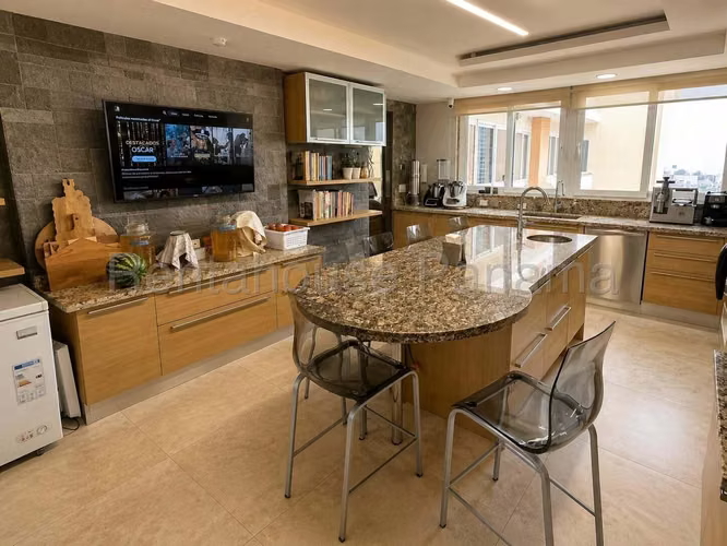 Apartamento en Venta en el Cangrejo. PH PORTANOVA. 27LDC1602 - Imagen 3