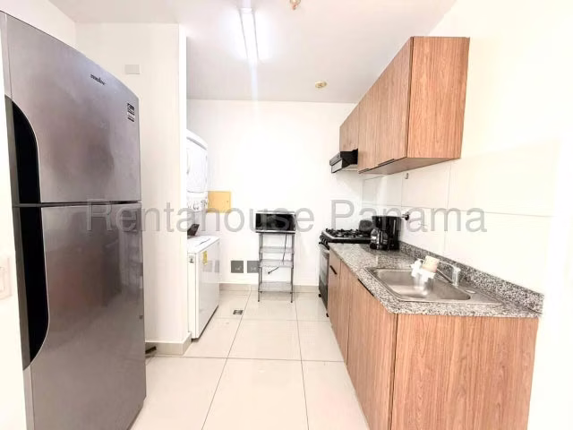 Alquiler de Apartamento en Obarrio 27LBR1630 - Imagen 4