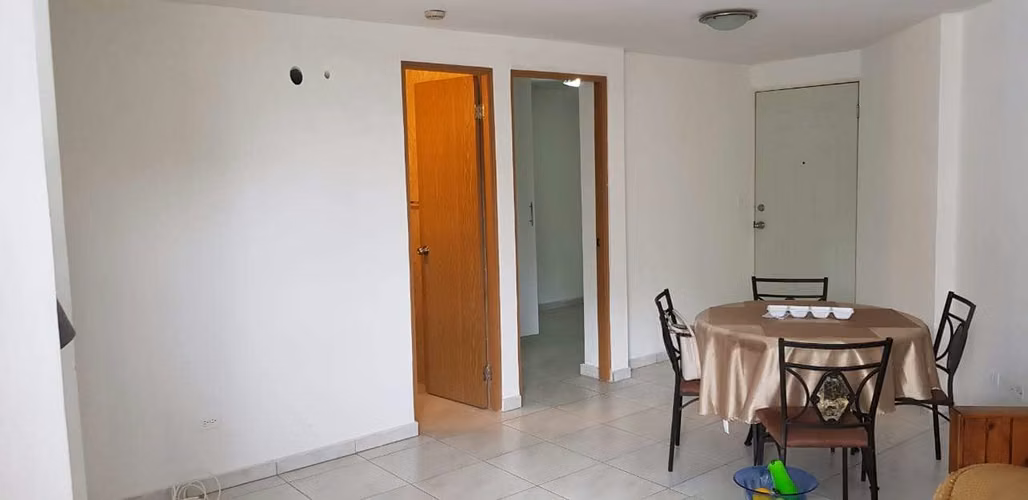 Venta apartamento LLano Bonito - Imagen 4