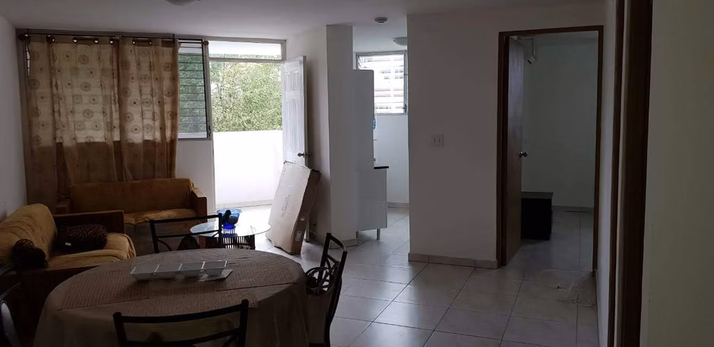 Venta apartamento LLano Bonito - Imagen 2