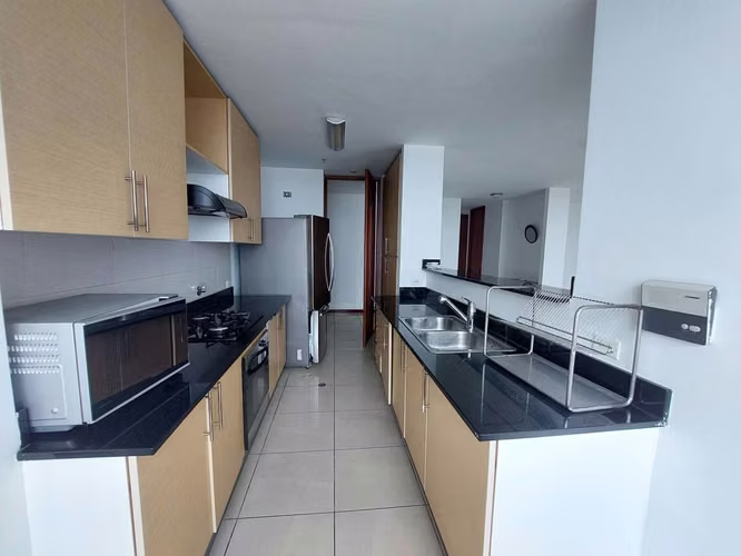 San Francisco | P.H. Cabomarzo | 3Rec 172m² ($315,000) - Imagen 3