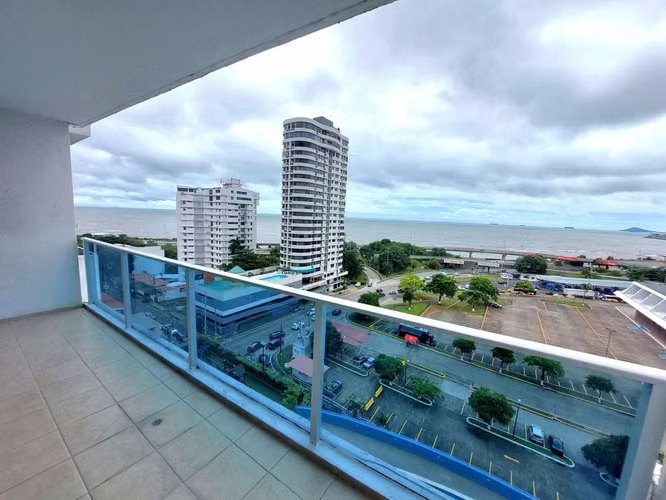 San Francisco | P.H. Cabomarzo | 3Rec 172m² ($315,000)