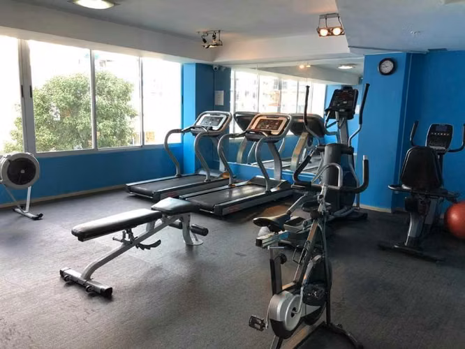 San Francisco | P.H. Cabomarzo | 3Rec 172m² ($315,000) - Imagen 13