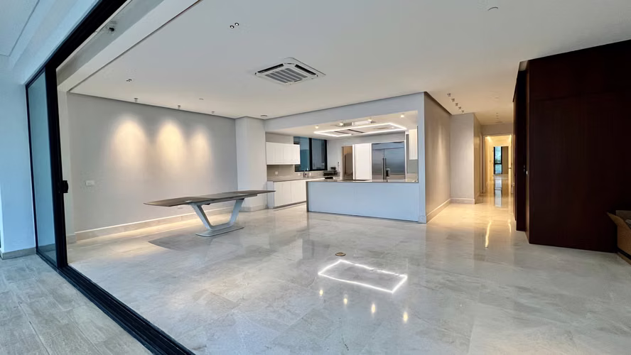 Alquiler Apartamento en Ocean Reef Islands - Isla II . Punta Pacifica - Imagen 9