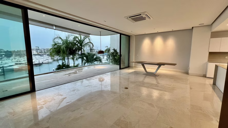 Alquiler Apartamento en Ocean Reef Islands - Isla II . Punta Pacifica - Imagen 3