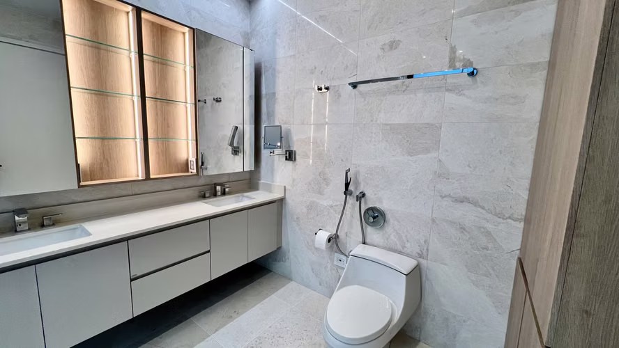Alquiler Apartamento en Ocean Reef Islands - Isla II . Punta Pacifica - Imagen 19