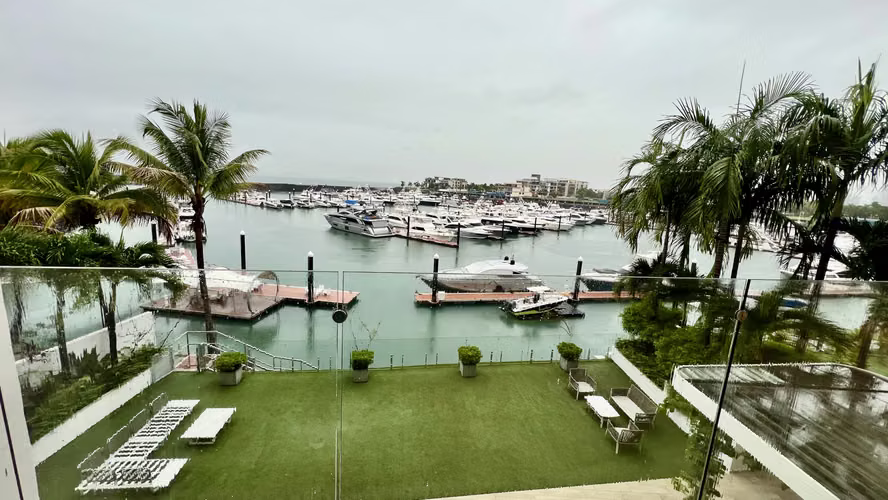 Alquiler Apartamento en Ocean Reef Islands - Isla II . Punta Pacifica - Imagen 5
