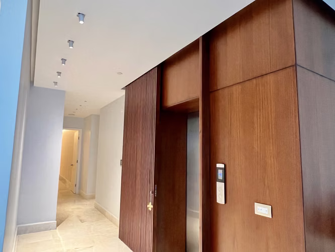 Alquiler Apartamento en Ocean Reef Islands - Isla II . Punta Pacifica - Imagen 11