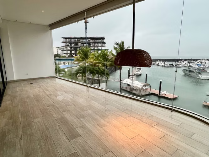 Alquiler Apartamento en Ocean Reef Islands - Isla II . Punta Pacifica - Imagen 10