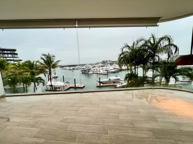 Alquiler Apartamento en Ocean Reef Islands - Isla II . Punta Pacifica - Imagen 4