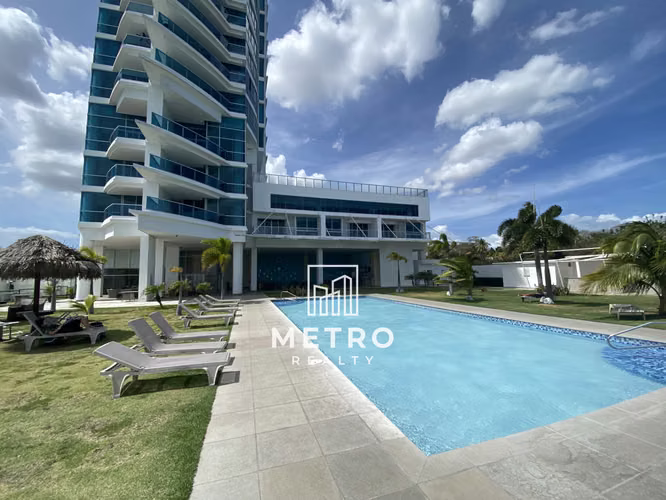 Apartamentos en Venta en Playa Gorgona Royal Palm - Imagen 14
