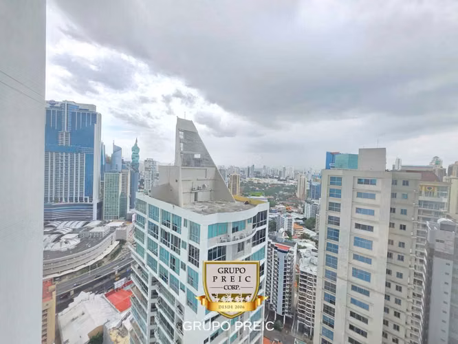 Apartamento en venta punta paitilla Ph Aquapoint CC - Imagen 16