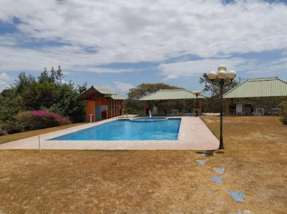 Terreno en Hacienda La Florenciana. 1369mts $35,000.00 - Imagen 3