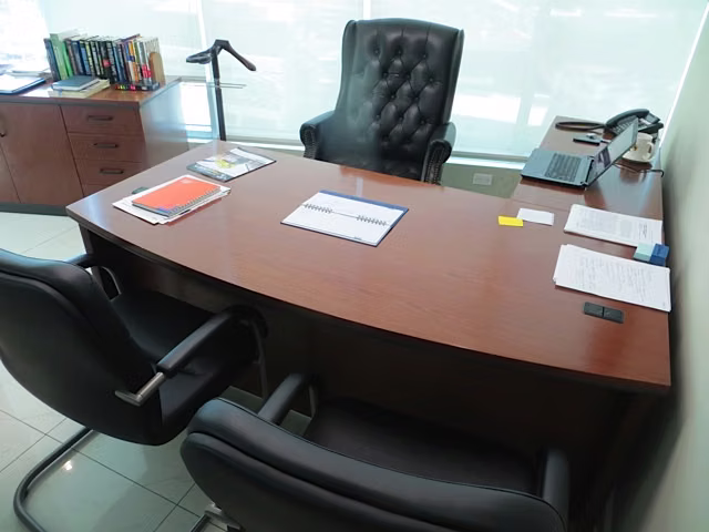 Ocean Business Plaza. 186mts 3est amoblada $275,000.00NEG - Imagen 16