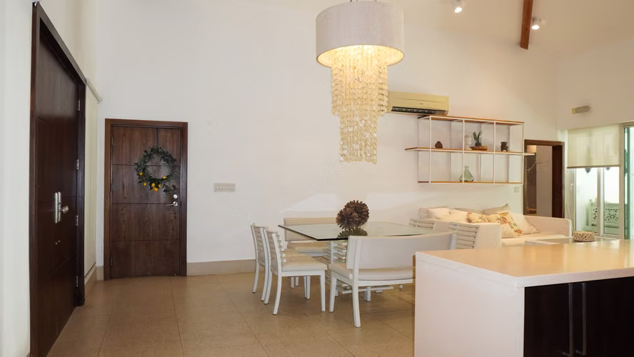 Casa Espaciosa con Jardín en Venta en Punta Barco Village