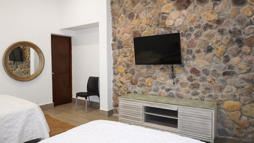 Casa Espaciosa con Jardín en Venta en Punta Barco Village