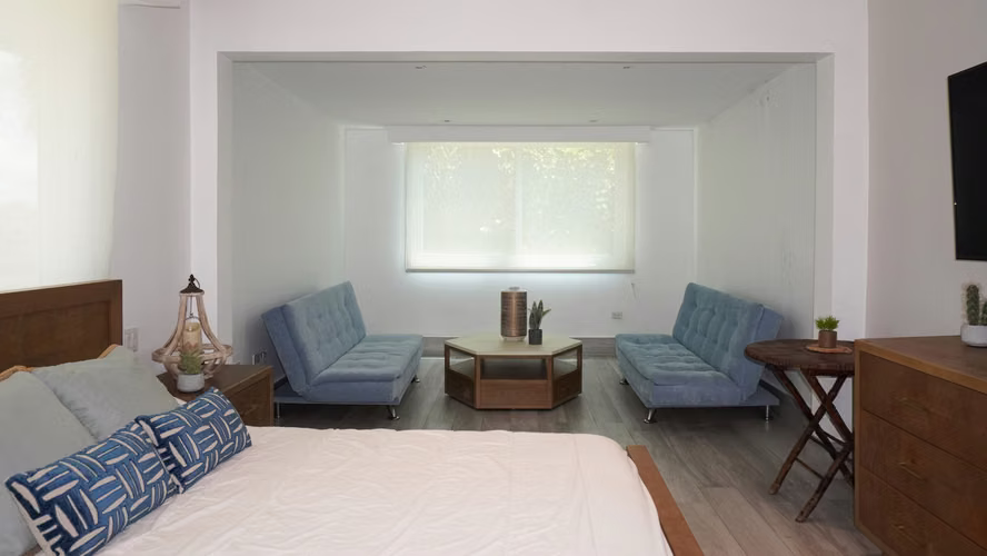 Casa Espaciosa con Jardín en Venta en Punta Barco Village