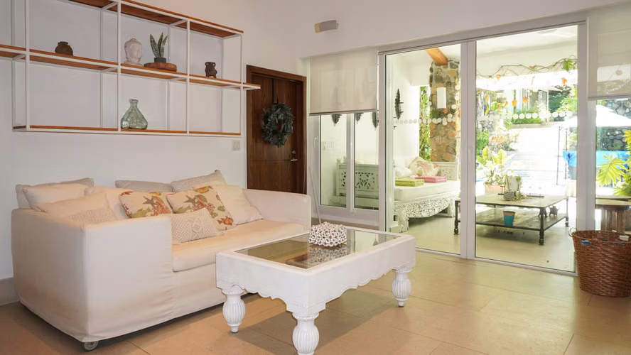 Casa Espaciosa con Jardín en Venta en Punta Barco Village