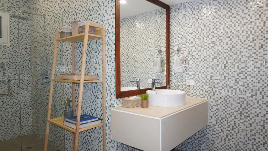 Casa Espaciosa con Jardín en Venta en Punta Barco Village