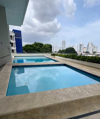 ALQUILER DE APARTAMENTO EN LA LOMA - Imagen 14