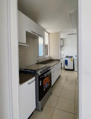 ALQUILER DE APARTAMENTO EN LA LOMA - Imagen 10