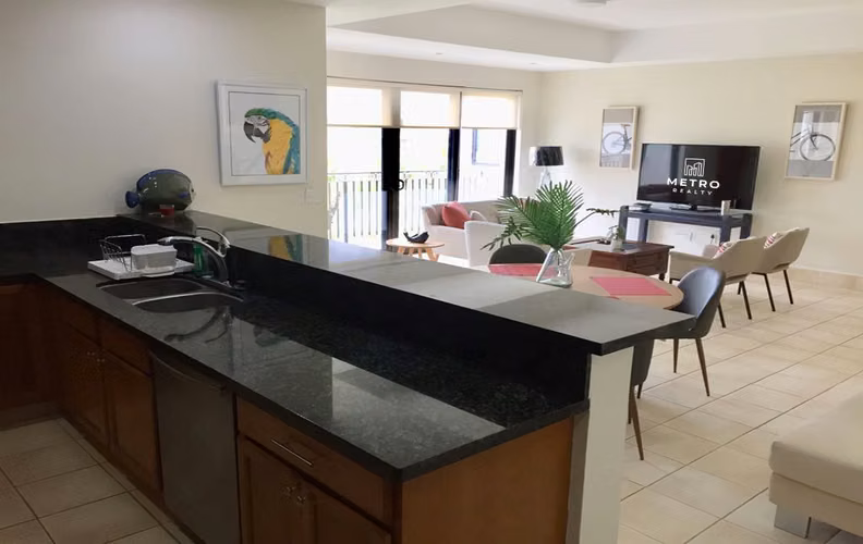 Apartamentos en Venta Buenaventura Paseo de Las Casas - Imagen 4