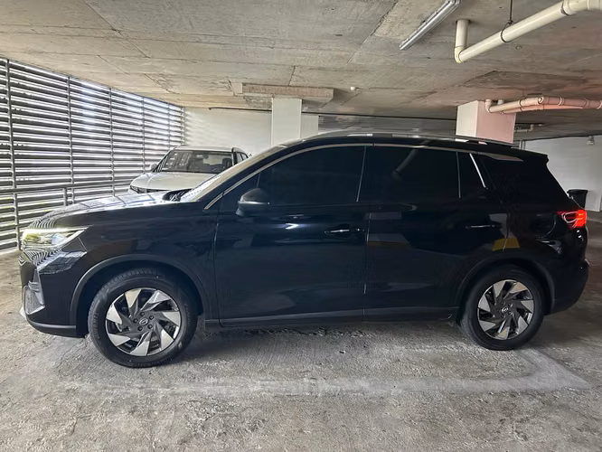 Se Vende GAC GS4 del 2023