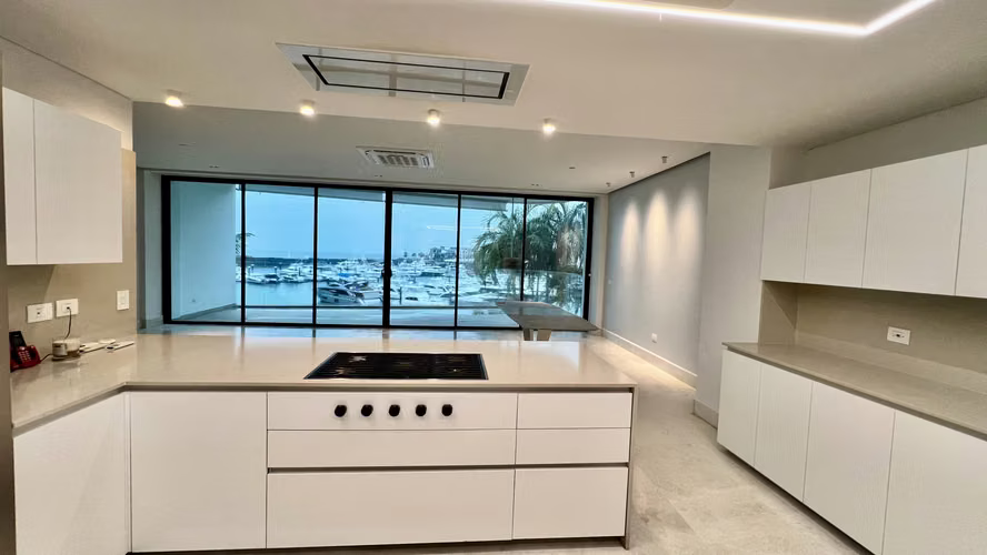 Alquilo Apartamento en Ocean Reef islands - Isla II Punta Pacifica - Imagen 12