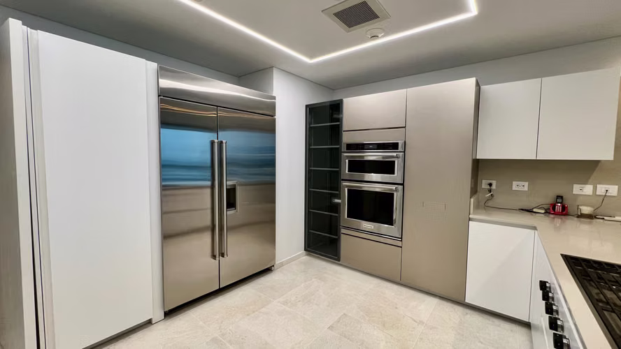 Alquilo Apartamento en Ocean Reef islands - Isla II Punta Pacifica - Imagen 11