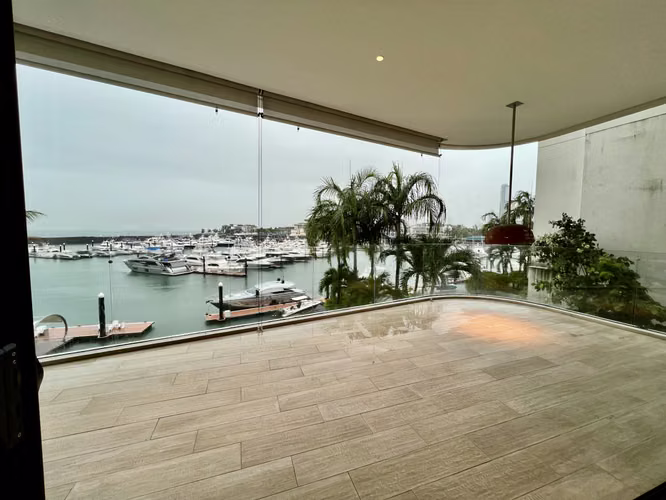 Alquilo Apartamento en Ocean Reef islands - Isla II Punta Pacifica - Imagen 4