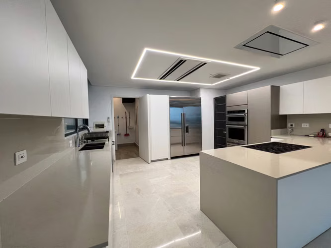 Alquilo Apartamento en Ocean Reef islands - Isla II Punta Pacifica - Imagen 5