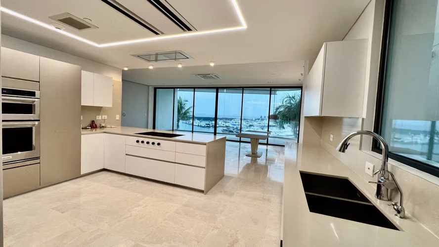 Alquilo Apartamento en Ocean Reef islands - Isla II Punta Pacifica - Imagen 13