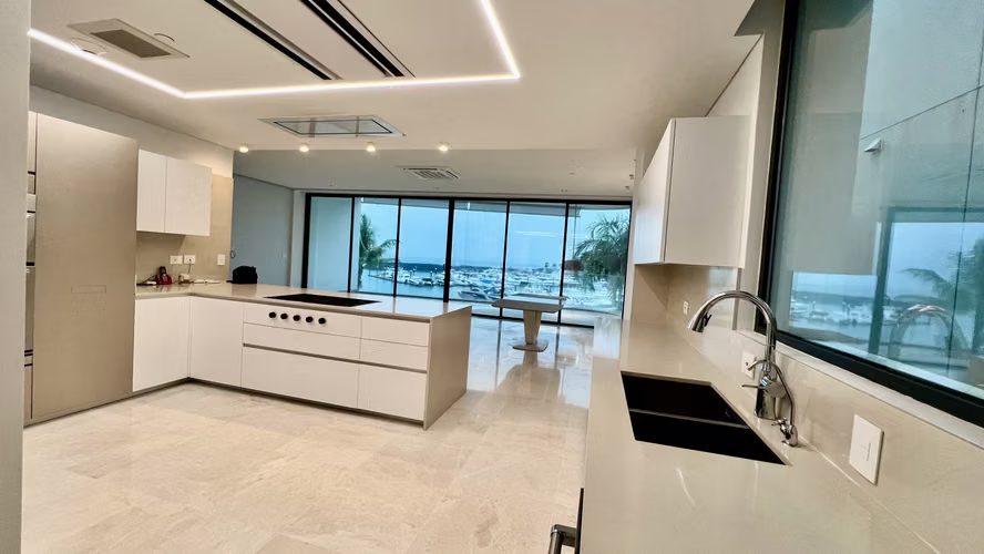 Alquilo Apartamento en Ocean Reef islands - Isla II Punta Pacifica - Imagen 10