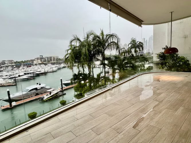 Alquilo Apartamento en Ocean Reef islands - Isla II Punta Pacifica